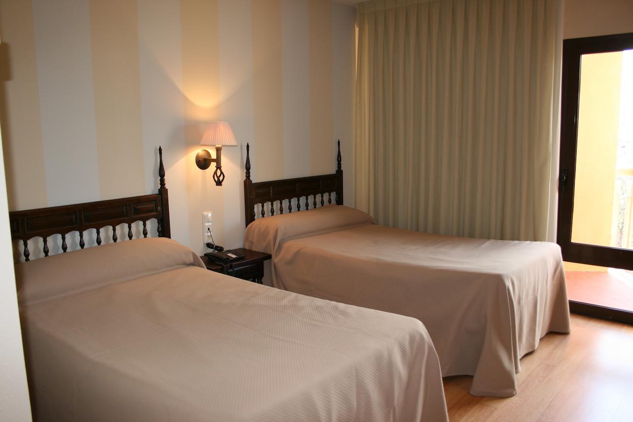 Hotel Carinena Room photo